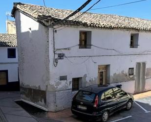 Casa o xalet en venda a Plaza Rector, 6, Teresa de Cofrentes