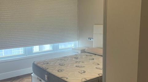 Foto 3 de Pis de lloguer a Rúa Rosalía de Castro, 13, Ensanche, A Coruña Capital