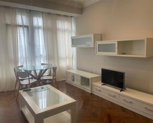 Flat to rent in Rúa Rosalía de Castro, 13, Ensanche