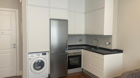 Foto 5 de Pis de lloguer a Rúa Rosalía de Castro, 13, Ensanche, A Coruña Capital