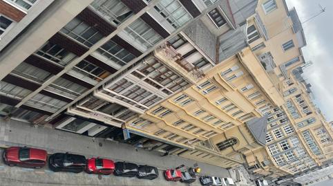 Foto 2 de Pis de lloguer a Rúa Rosalía de Castro, 13, Ensanche, A Coruña Capital