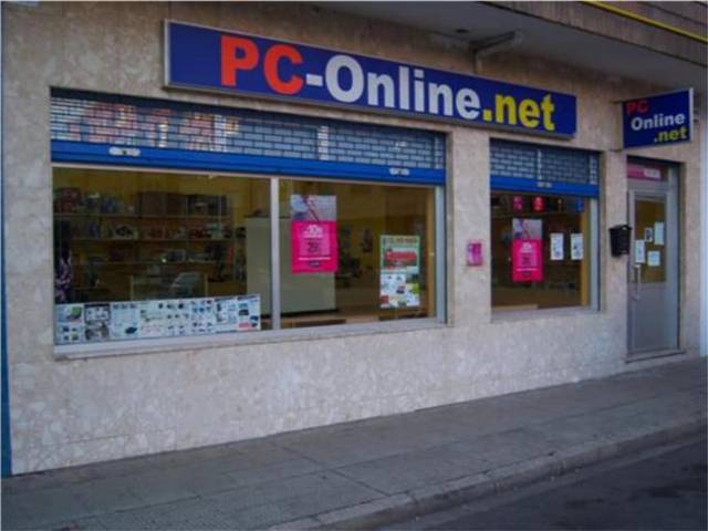 Local comercial en Venta en Calle Francisco Pizarro, 10 en Ave María