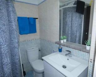 Bathroom of Apartment for sale in Punta Umbría