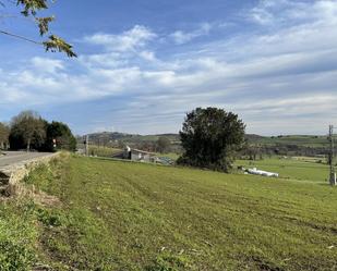 Constructible Land for sale in Tineo