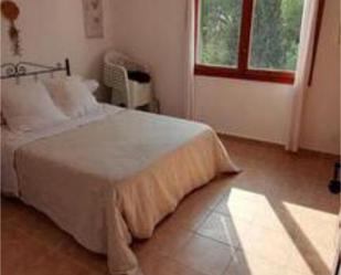 Bedroom of Flat to rent in Alcalà de Xivert  with Terrace