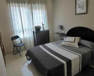 Bedroom of Flat to rent in El Campello  with Terrace and Swimming Pool