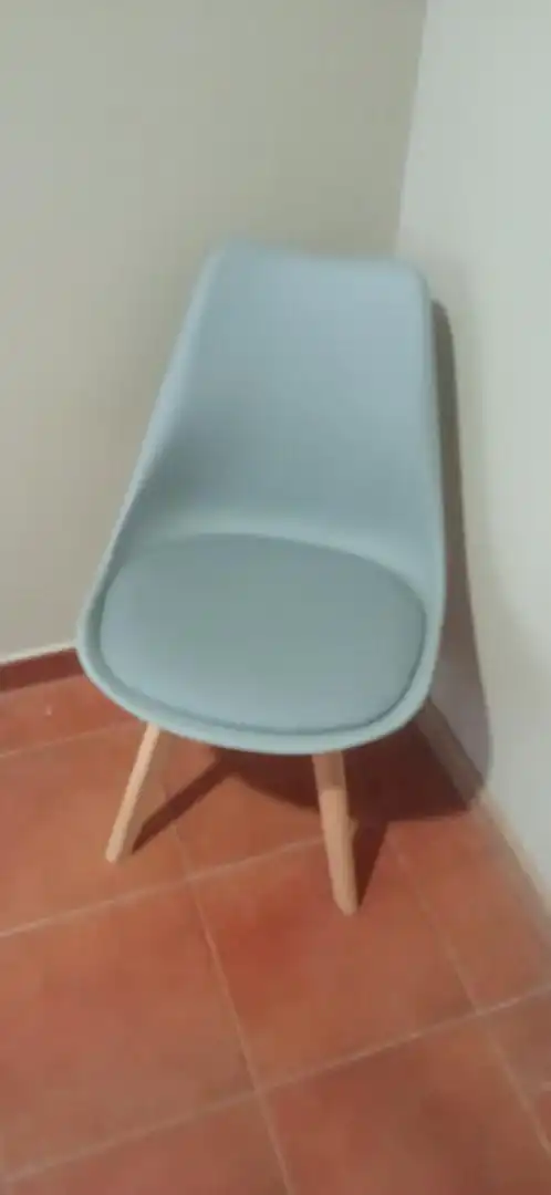 Vista exterior de Apartament de lloguer en Cangas  amb Calefacció, Jardí privat i Terrassa