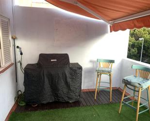 Terrassa de Casa adosada en venda en  Santa Cruz de Tenerife Capital