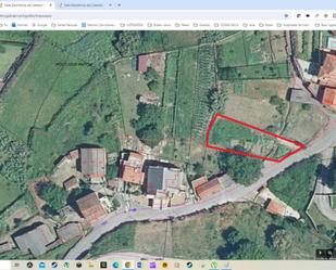 Constructible Land for sale in Soutomaior
