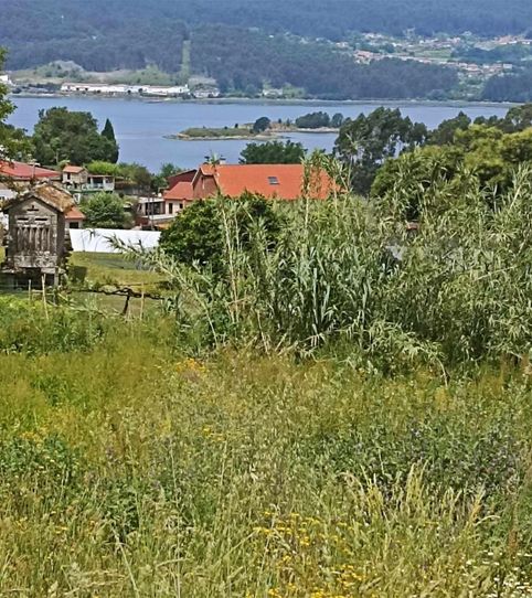 Foto 2 de Terreny en venda a Poblado Xesteira, 2, Soutomaior, Pontevedra