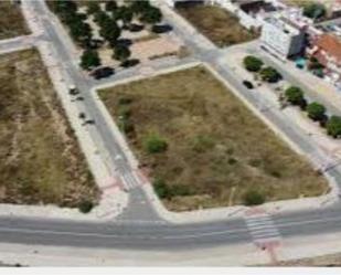 Land for sale in Calle Sociedad Cultural Deportiva Betis Florida, 20, Florida Baja