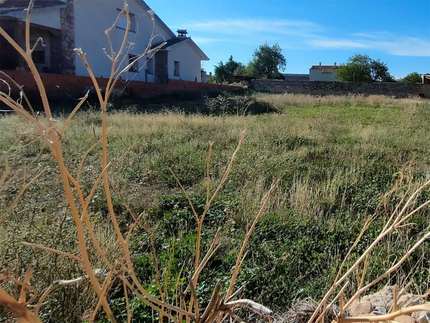 Land for sale in Calle Claudio Moreno, 18, Abades Land for sale in Abades