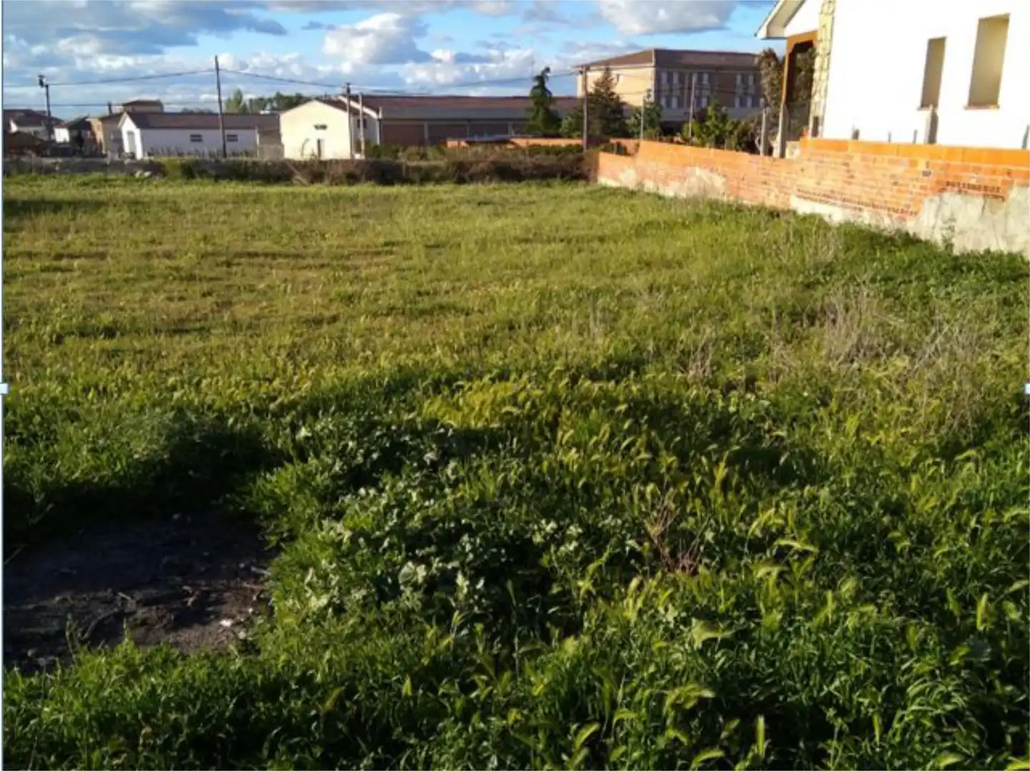 Land for sale in Calle Claudio Moreno, 18, Abades Land for sale in Abades