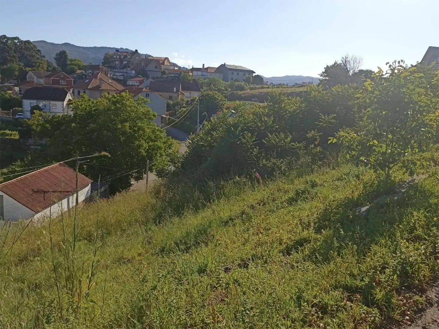Constructible Land for sale in Poblado Xesteira, 2, Soutomaior Constructible Land for sale in Soutomaior