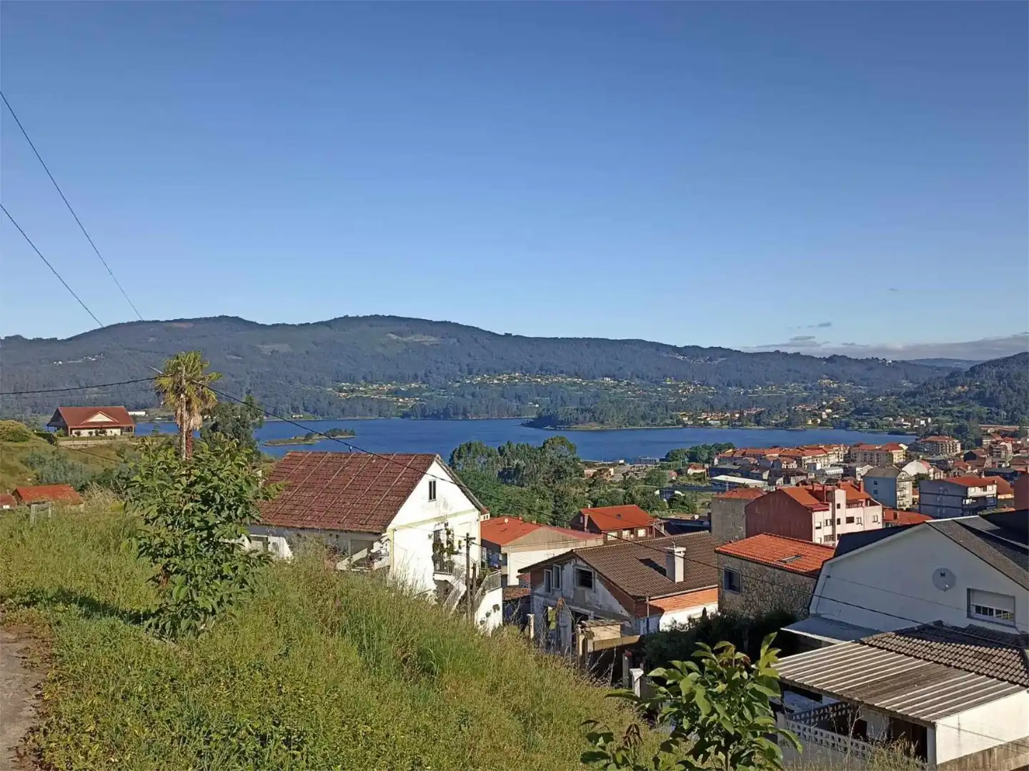 Constructible Land for sale in Poblado Xesteira, 2, Soutomaior Constructible Land for sale in Soutomaior