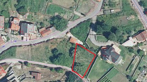 Bebaubares Gelände zum Verkauf in Poblado Xesteira, 2, Soutomaior, Pontevedra - Bild 5 Foto 5 von Bebaubares Gelände zum Verkauf in Poblado Xesteira, 2, Soutomaior, Pontevedra