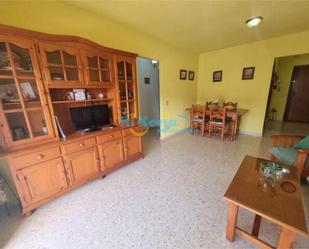 Dining room of Apartment for sale in Vélez-Málaga  with Terrace and Swimming Pool