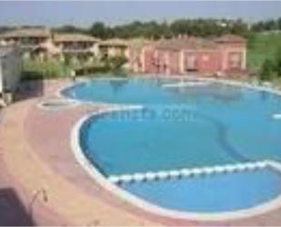 Swimming pool of Flat for sale in Chiva  with Terrace and Swimming Pool