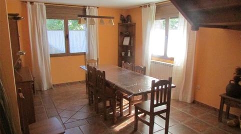 Photo 5 of House or chalet to rent in Calle Única, 25, Poblaciones norte, Huesca