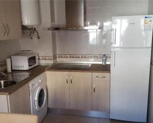 Kitchen of Apartment to rent in  Toledo Capital