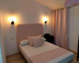 Bedroom of Flat to rent in San Vicente de Alcántara