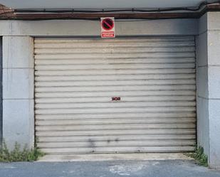 Parking of Garage for sale in Sopelana