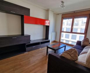 Living room of Flat for sale in Santa Marta de Tormes