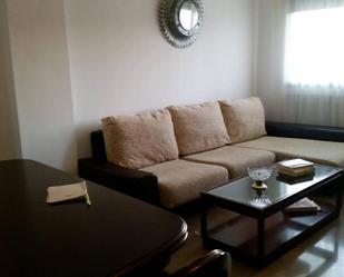 Living room of Flat to rent in Padul