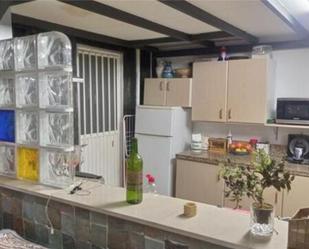 Kitchen of Loft for sale in Alicante / Alacant