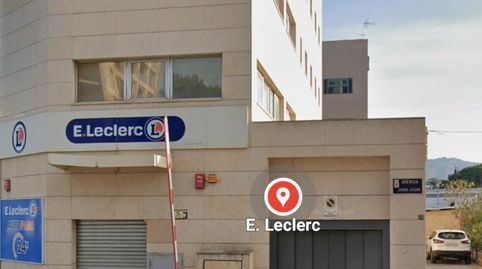 Garaje de alquiler en Avenida Juana Jugan, 26, Puente Tocinos, Murcia Capital - imagen 3 Foto 3 de Garaje de alquiler en Avenida Juana Jugan, 26, Puente Tocinos, Murcia Capital