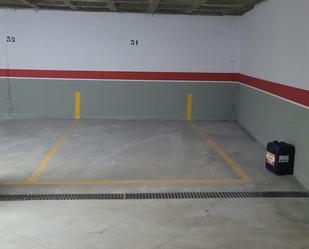 Parking of Garage to rent in  Murcia Capital
