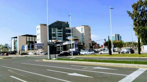 Garaje de alquiler en Avenida Juana Jugan, 26, Puente Tocinos, Murcia Capital - imagen 2 Foto 2 de Garaje de alquiler en Avenida Juana Jugan, 26, Puente Tocinos, Murcia Capital