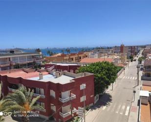 Exterior view of Apartment to rent in Cartagena  with Terrace