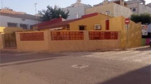 Planta baja for sale in Carrer de Sant Carles, 1, Campello pueblo, Alicante - image 2 Photo 2 of Planta baja for sale in Carrer de Sant Carles, 1, Campello pueblo, Alicante