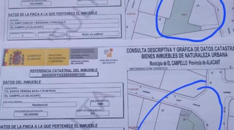 Planta baja for sale in Carrer de Sant Carles, 1, Campello pueblo, Alicante - image 5 Photo 5 of Planta baja for sale in Carrer de Sant Carles, 1, Campello pueblo, Alicante