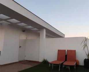 Attic to rent in Calle Molinillo, 20, Coria del Río