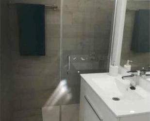 Bany de Apartament de lloguer en Los Llanos de Aridane amb Terrassa