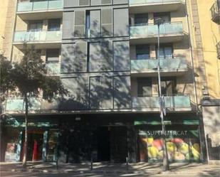 Exterior view of Flat for sale in Girona Capital