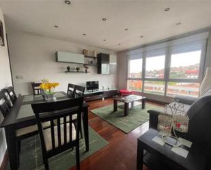 Living room of Flat for sale in Camargo