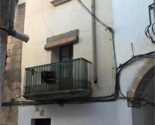 Terrassa de Casa o xalet en venda en Nonaspe