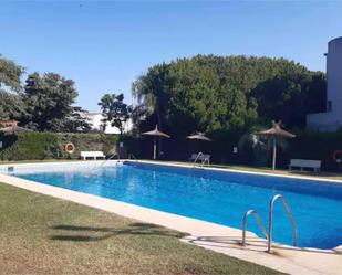 Single-family semi-detached to rent in Avenida de la Gran Bretaña, 5, Chiclana de la Frontera