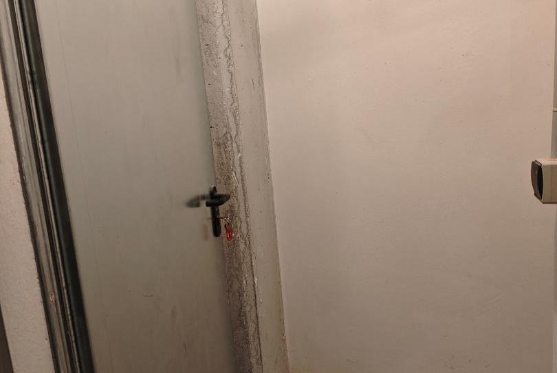 Photo 1 of Box room to rent in Avinguda Valencia, 12, Manzanera - Tosal, Alicante