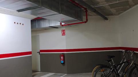 Photo 3 of Box room to rent in Avinguda Valencia, 12, Manzanera - Tosal, Alicante