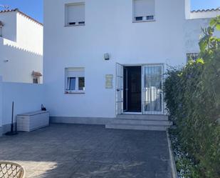 Casa adosada de lloguer a Avenida de la Gran Bretaña, 5, San Andrés Golf