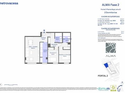 Flat for sale in  Granada Capital