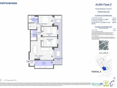 Flat for sale in  Granada Capital