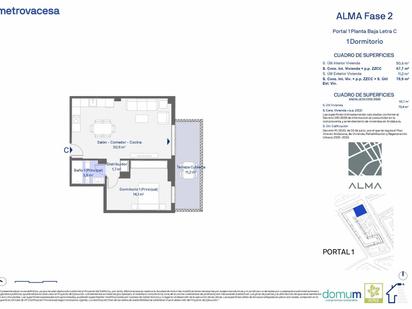 Flat for sale in  Granada Capital