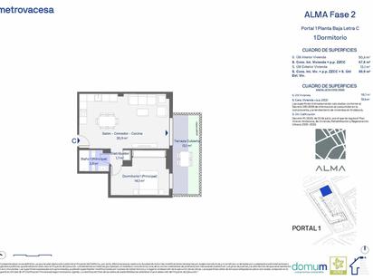 Flat for sale in  Granada Capital