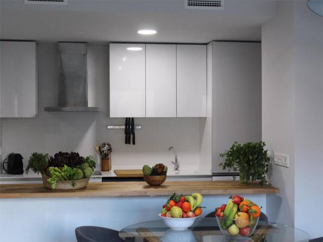 Piso en Alquiler en Avinguda de les Nacions, 30 en PAU 5