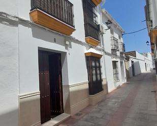 Exterior view of Flat to share in Osuna  with Air Conditioner and Terrace